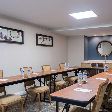Hampton Inn Atlanta-Peachtree Corners/Norcross Zewnętrze zdjęcie