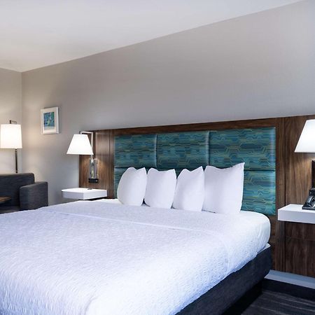 Hampton Inn Atlanta-Peachtree Corners/Norcross Zewnętrze zdjęcie