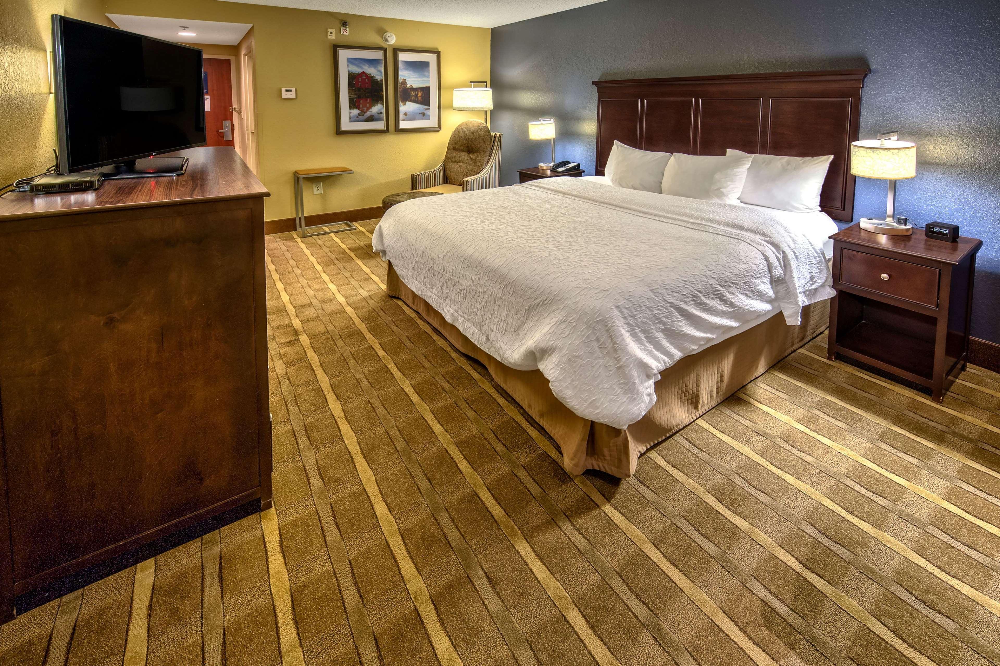Hampton Inn Atlanta-Peachtree Corners/Norcross Zewnętrze zdjęcie
