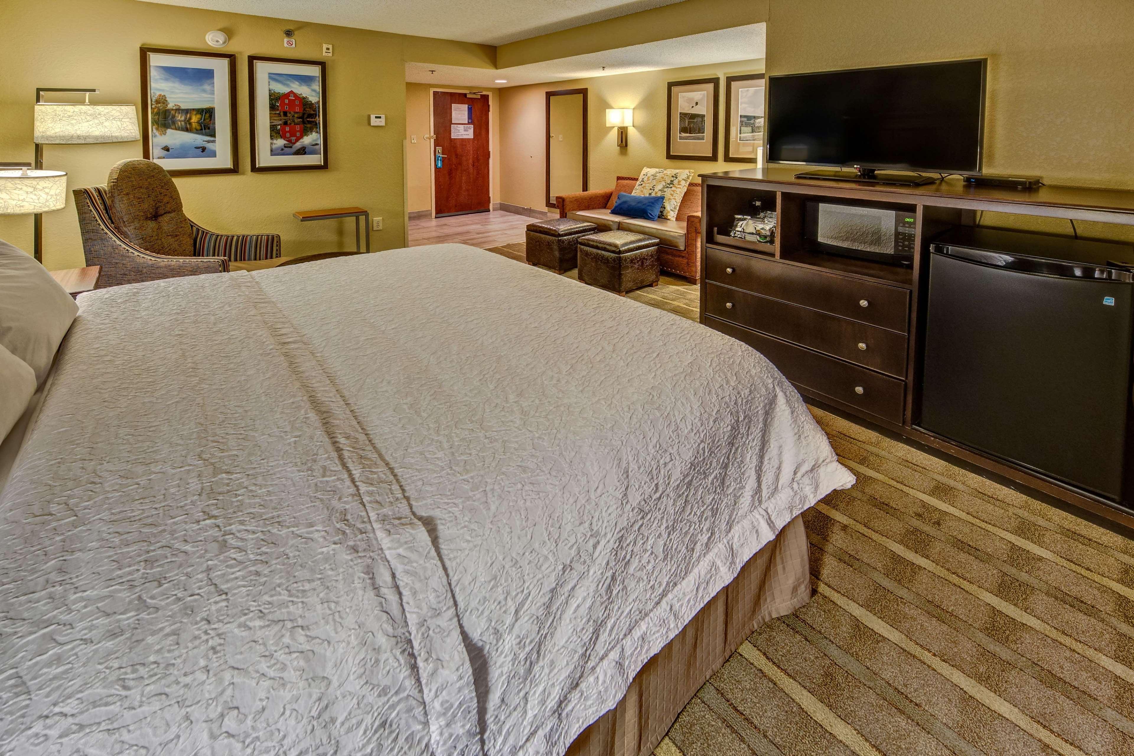 Hampton Inn Atlanta-Peachtree Corners/Norcross Zewnętrze zdjęcie