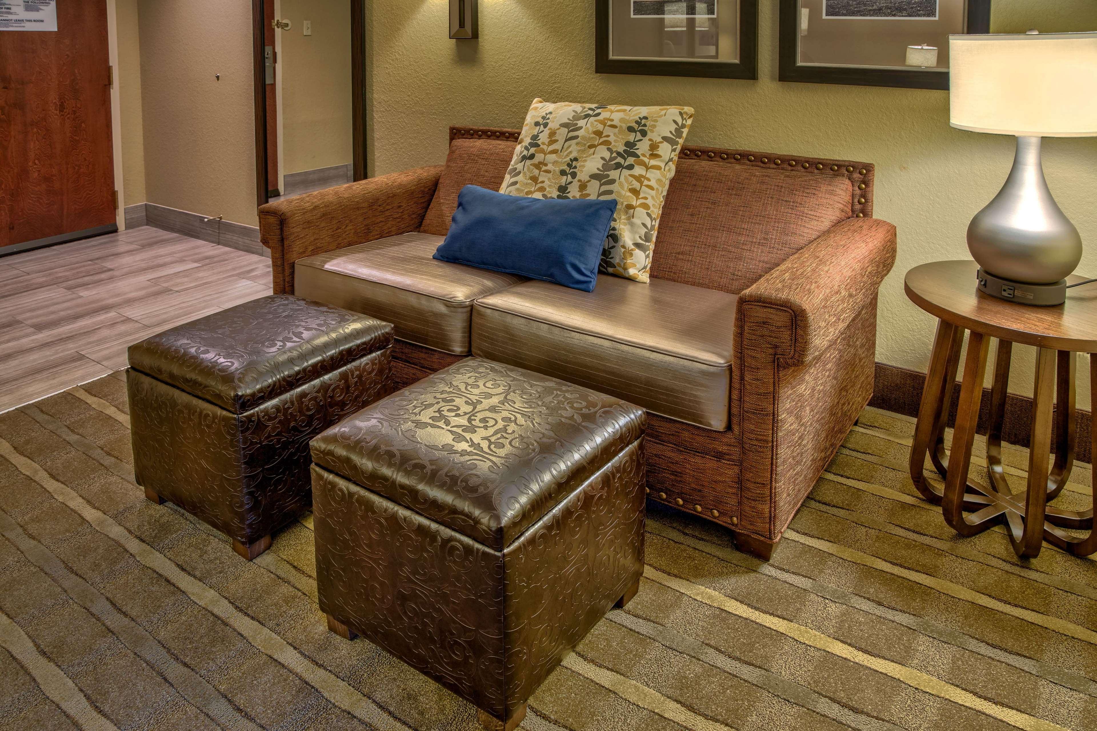 Hampton Inn Atlanta-Peachtree Corners/Norcross Zewnętrze zdjęcie