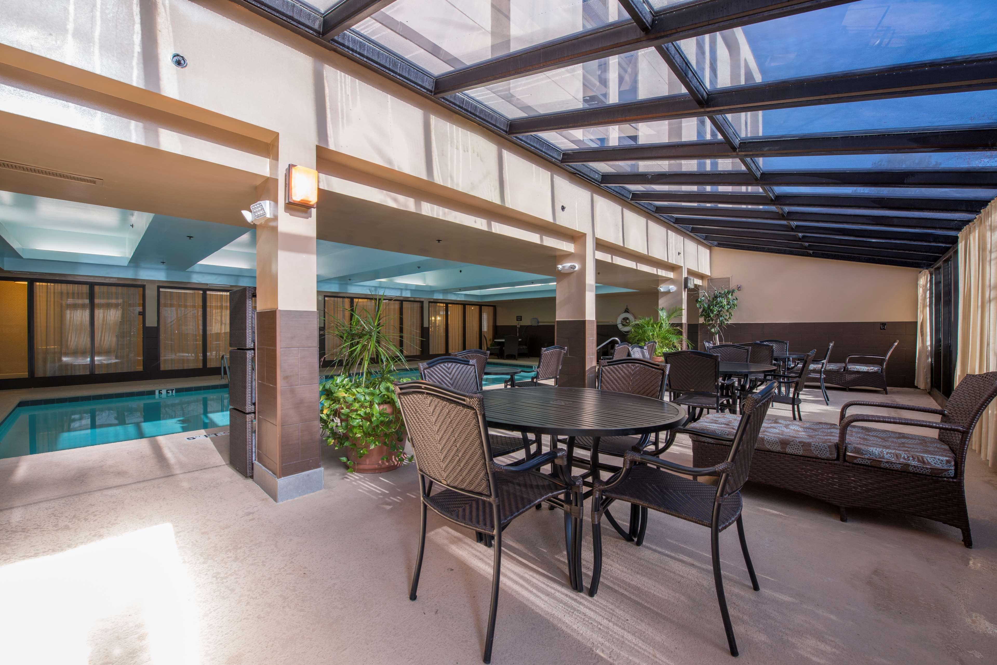 Hampton Inn Atlanta-Peachtree Corners/Norcross Zewnętrze zdjęcie