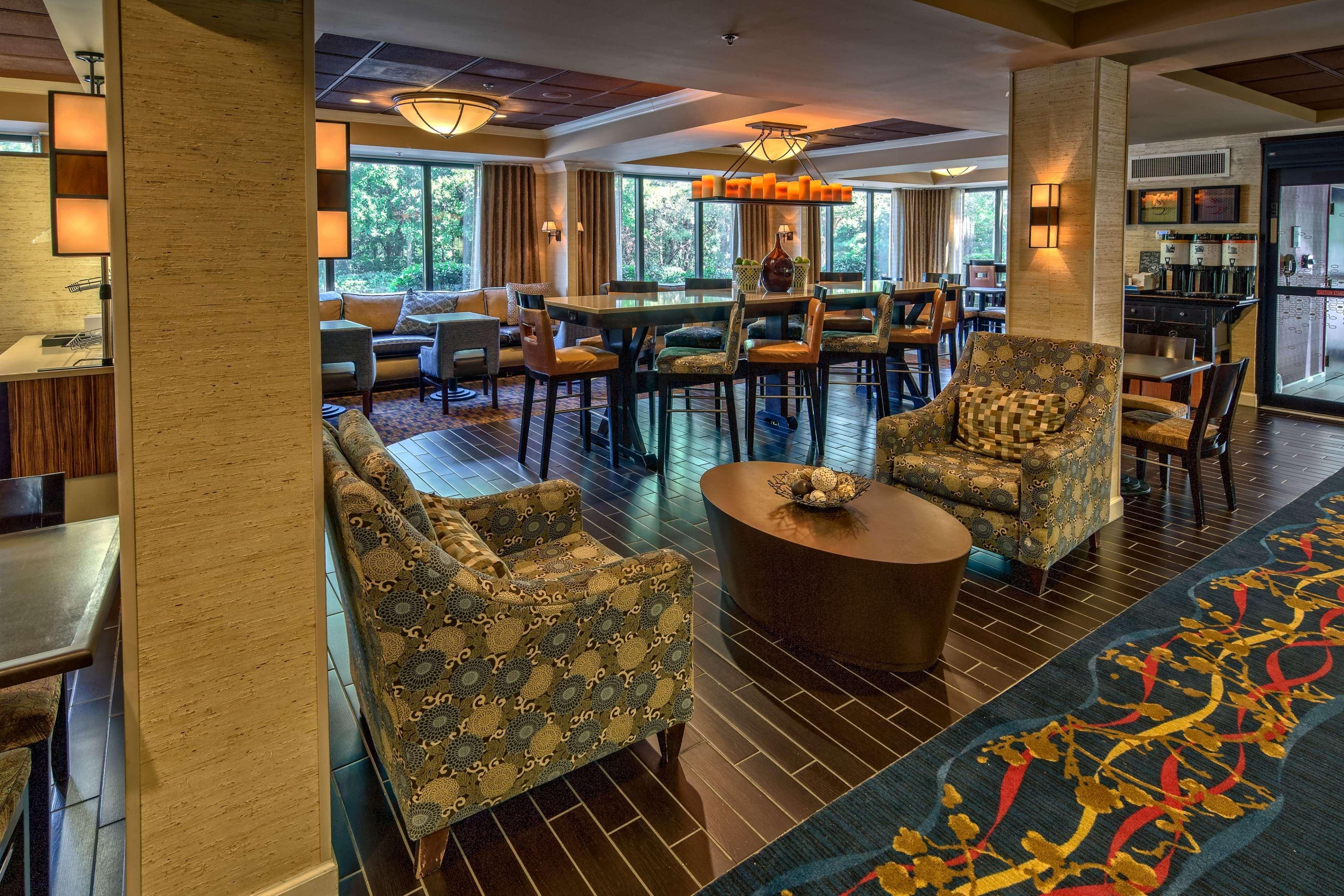 Hampton Inn Atlanta-Peachtree Corners/Norcross Zewnętrze zdjęcie