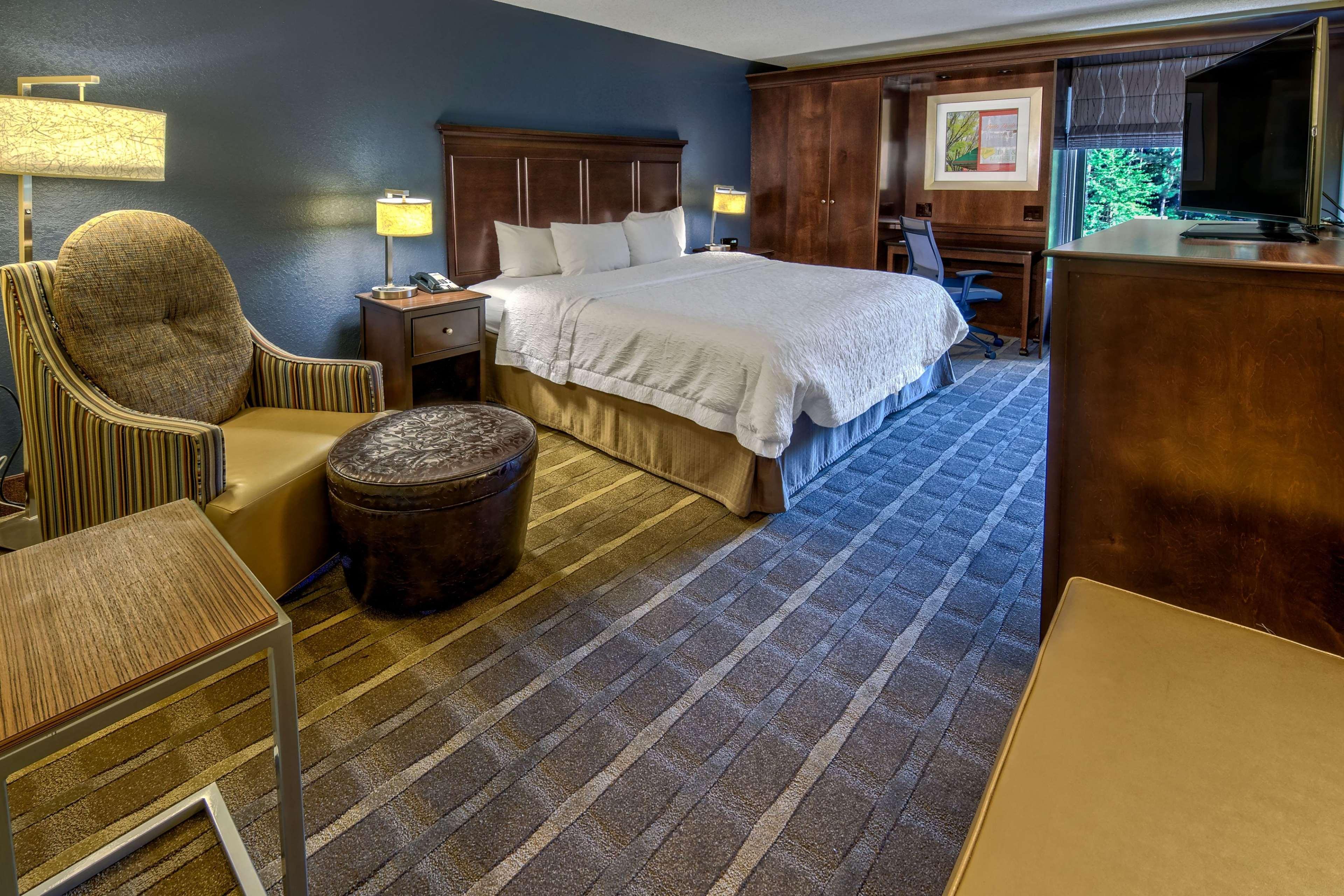 Hampton Inn Atlanta-Peachtree Corners/Norcross Zewnętrze zdjęcie