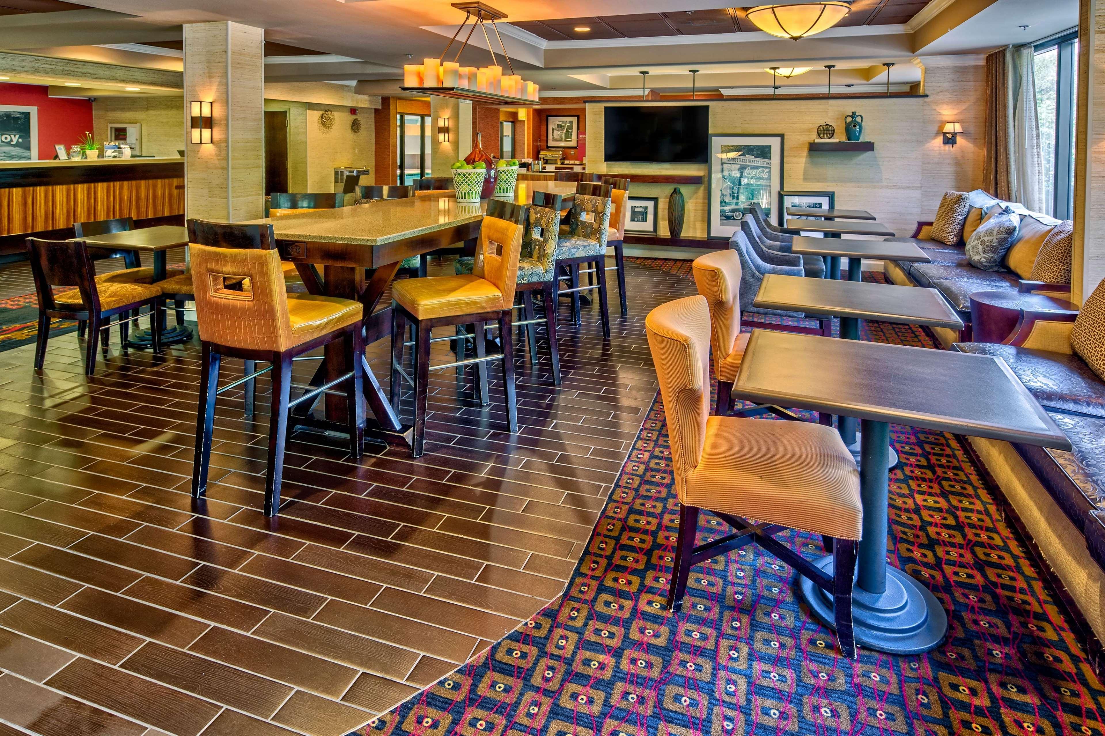 Hampton Inn Atlanta-Peachtree Corners/Norcross Zewnętrze zdjęcie