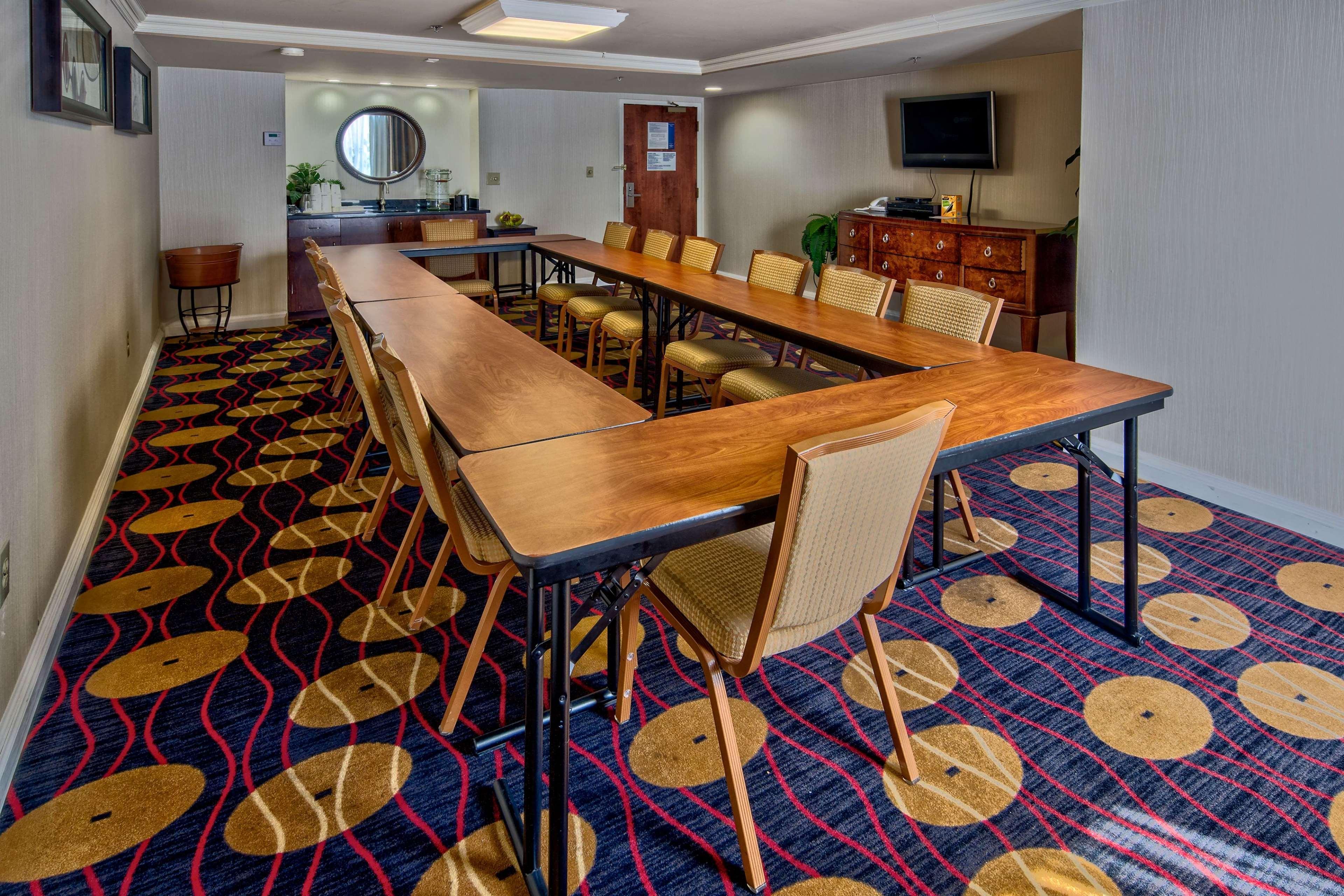 Hampton Inn Atlanta-Peachtree Corners/Norcross Zewnętrze zdjęcie
