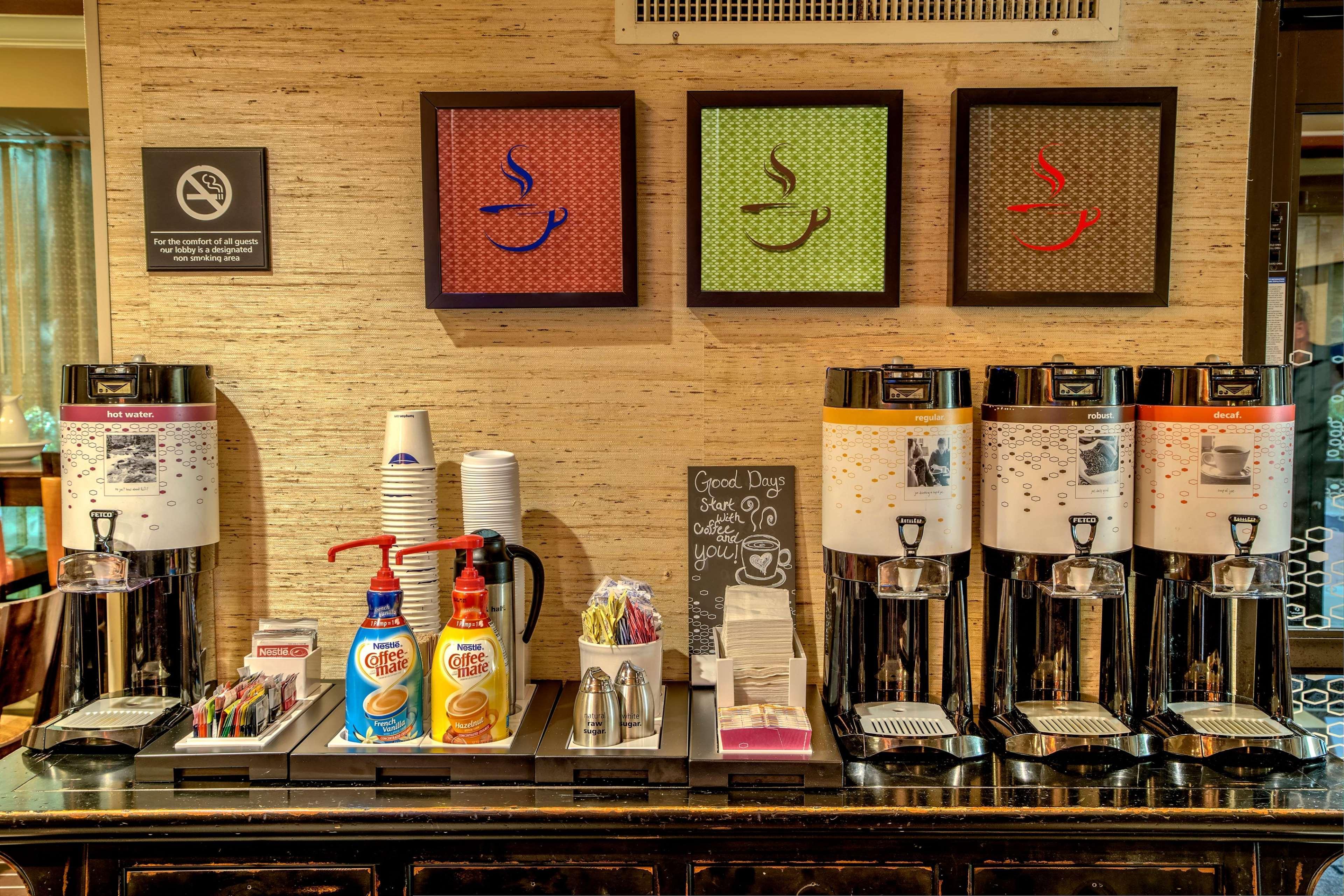 Hampton Inn Atlanta-Peachtree Corners/Norcross Zewnętrze zdjęcie