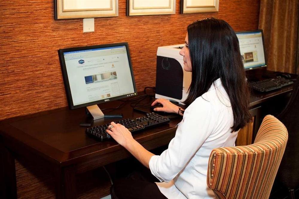 Hampton Inn Atlanta-Peachtree Corners/Norcross Udogodnienia zdjęcie