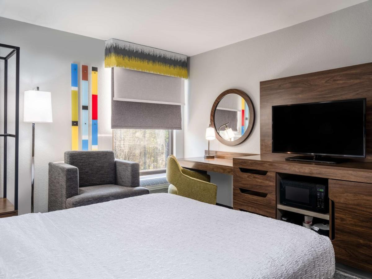 Hampton Inn Atlanta-Peachtree Corners/Norcross Zewnętrze zdjęcie
