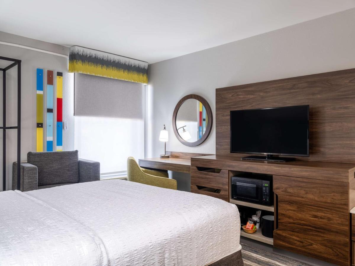 Hampton Inn Atlanta-Peachtree Corners/Norcross Zewnętrze zdjęcie