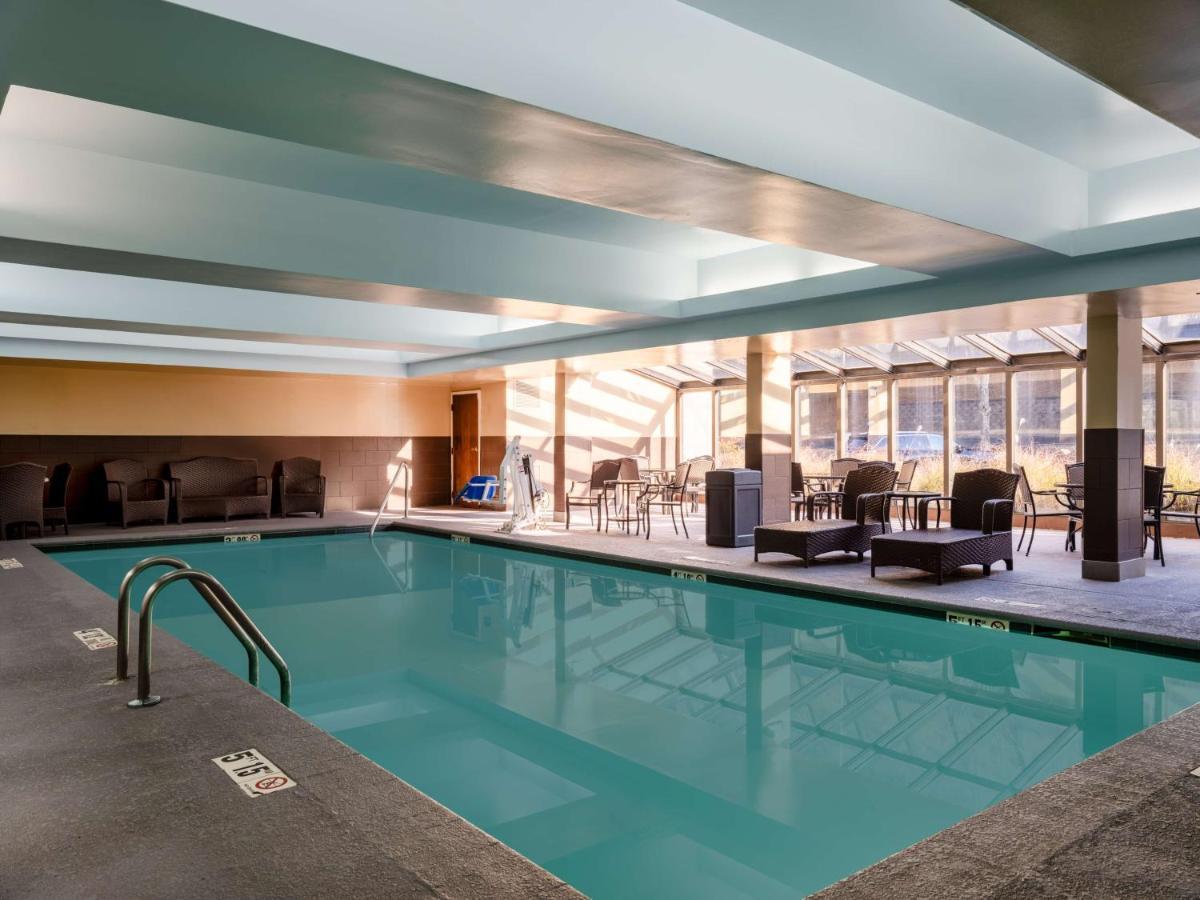 Hampton Inn Atlanta-Peachtree Corners/Norcross Zewnętrze zdjęcie
