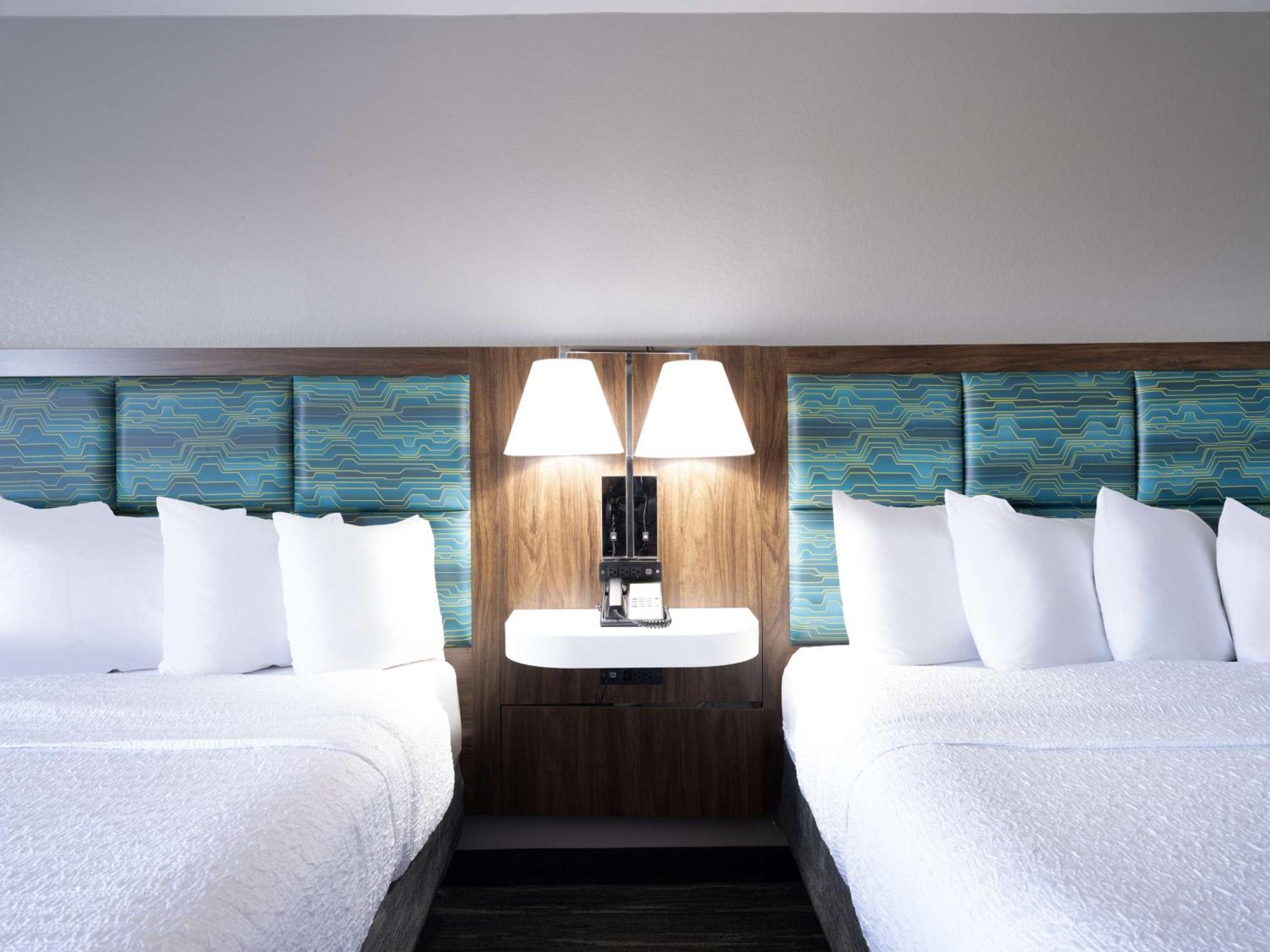 Hampton Inn Atlanta-Peachtree Corners/Norcross Zewnętrze zdjęcie