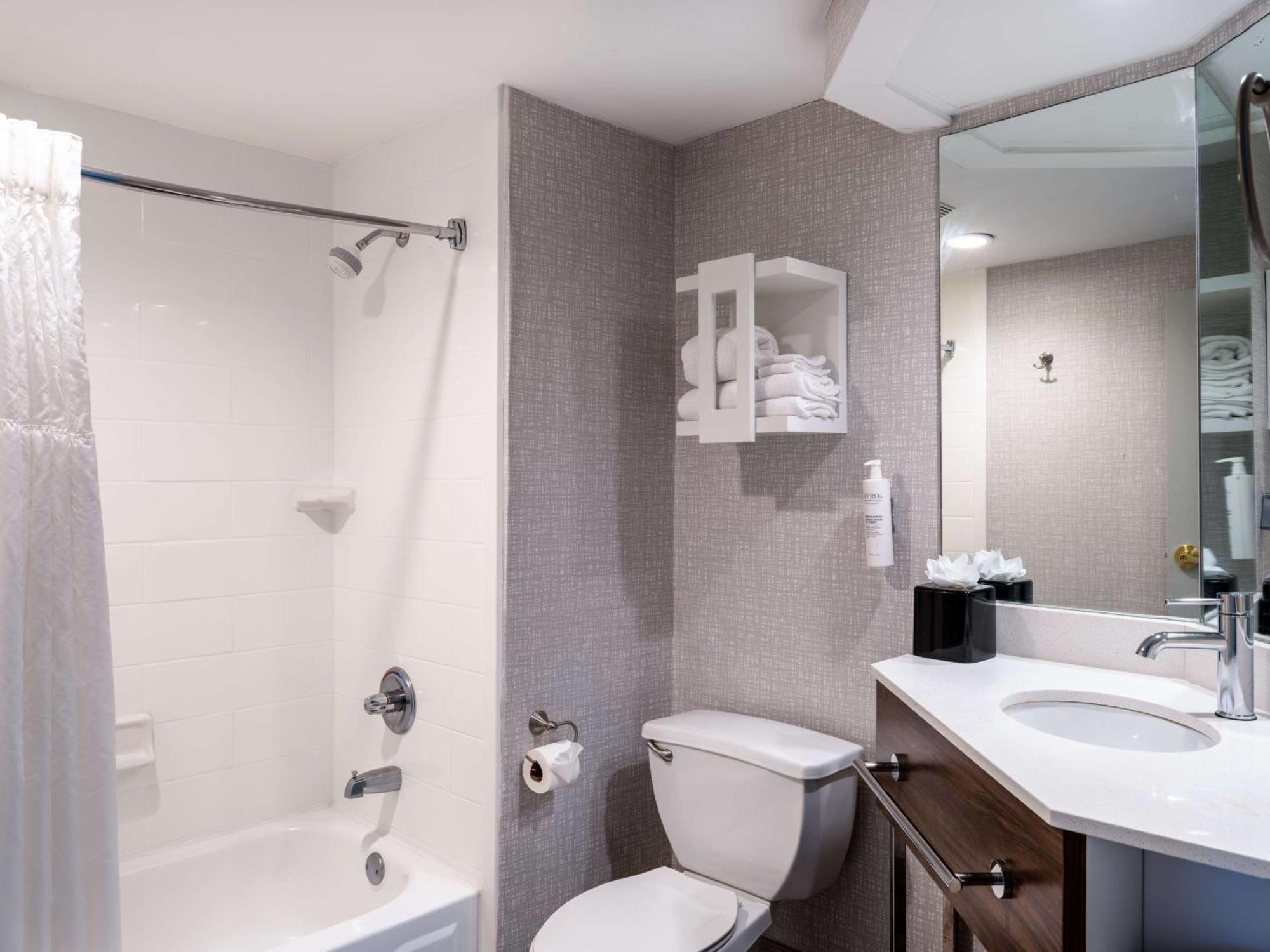 Hampton Inn Atlanta-Peachtree Corners/Norcross Zewnętrze zdjęcie