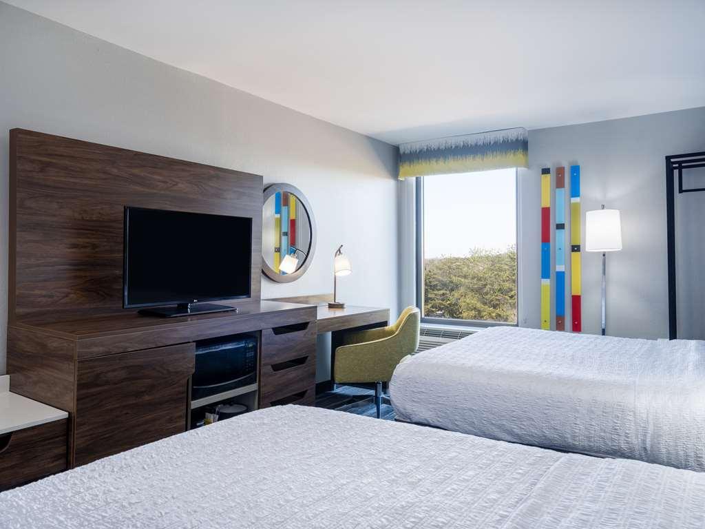 Hampton Inn Atlanta-Peachtree Corners/Norcross Pokój zdjęcie