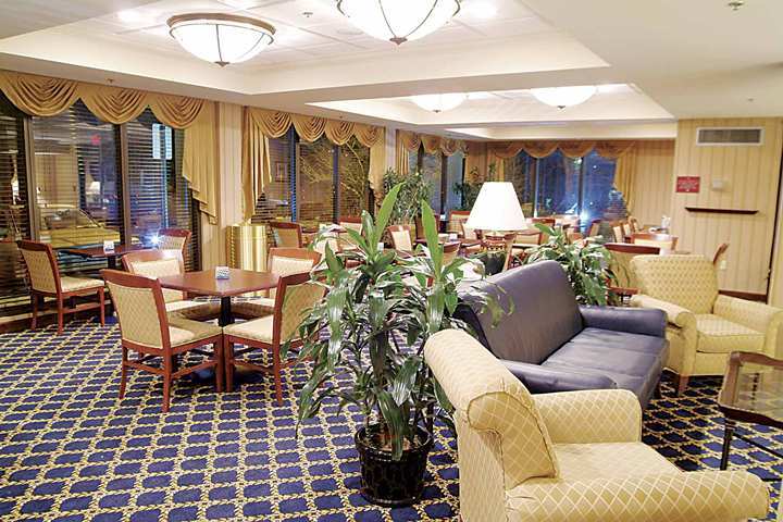 Hampton Inn Atlanta-Peachtree Corners/Norcross Wnętrze zdjęcie
