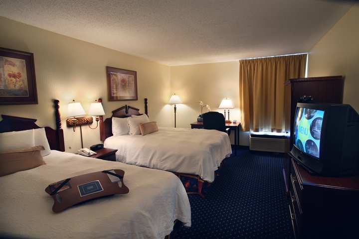 Hampton Inn Atlanta-Peachtree Corners/Norcross Pokój zdjęcie
