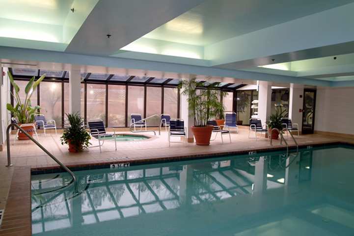 Hampton Inn Atlanta-Peachtree Corners/Norcross Udogodnienia zdjęcie