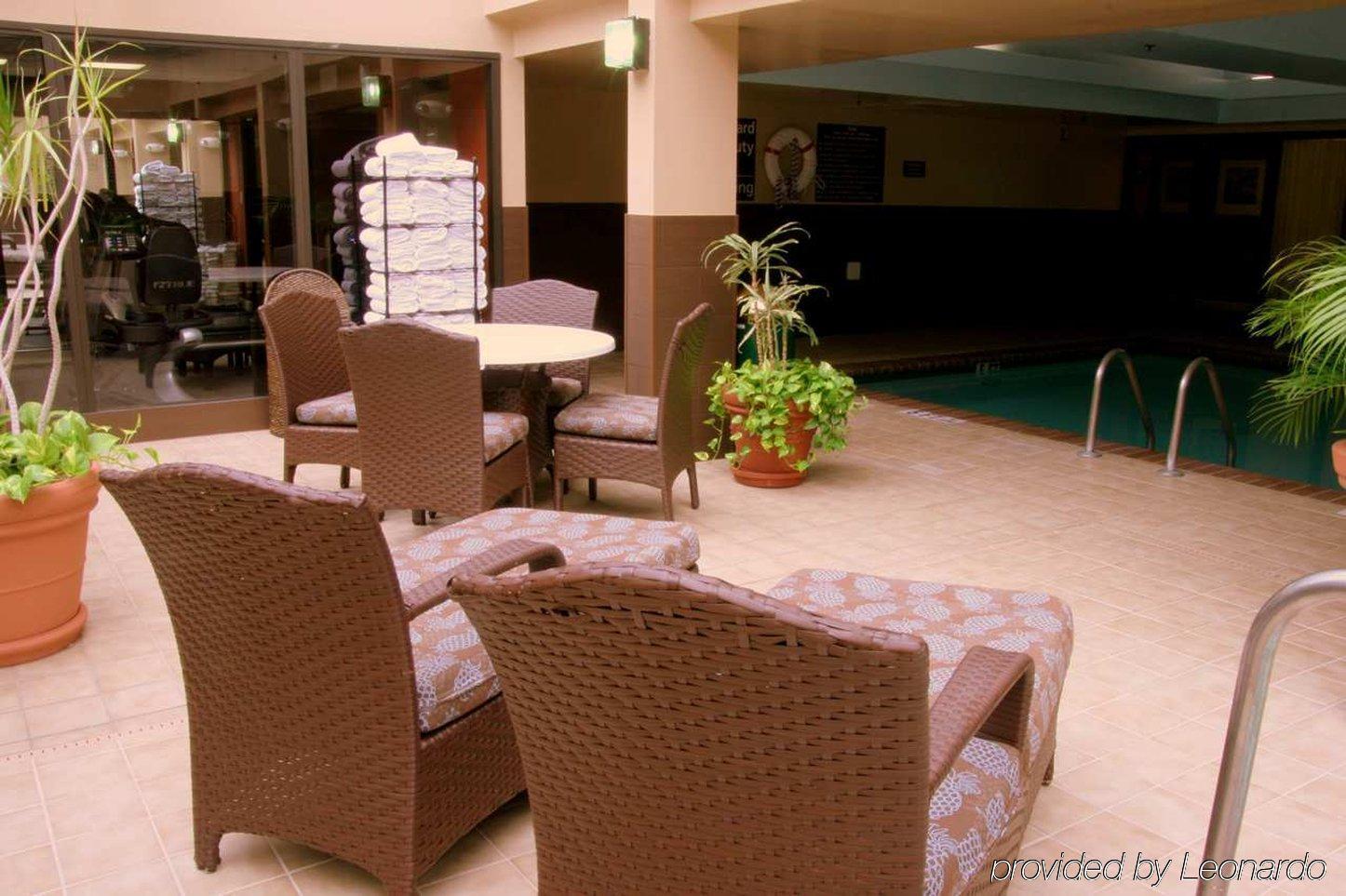 Hampton Inn Atlanta-Peachtree Corners/Norcross Zewnętrze zdjęcie