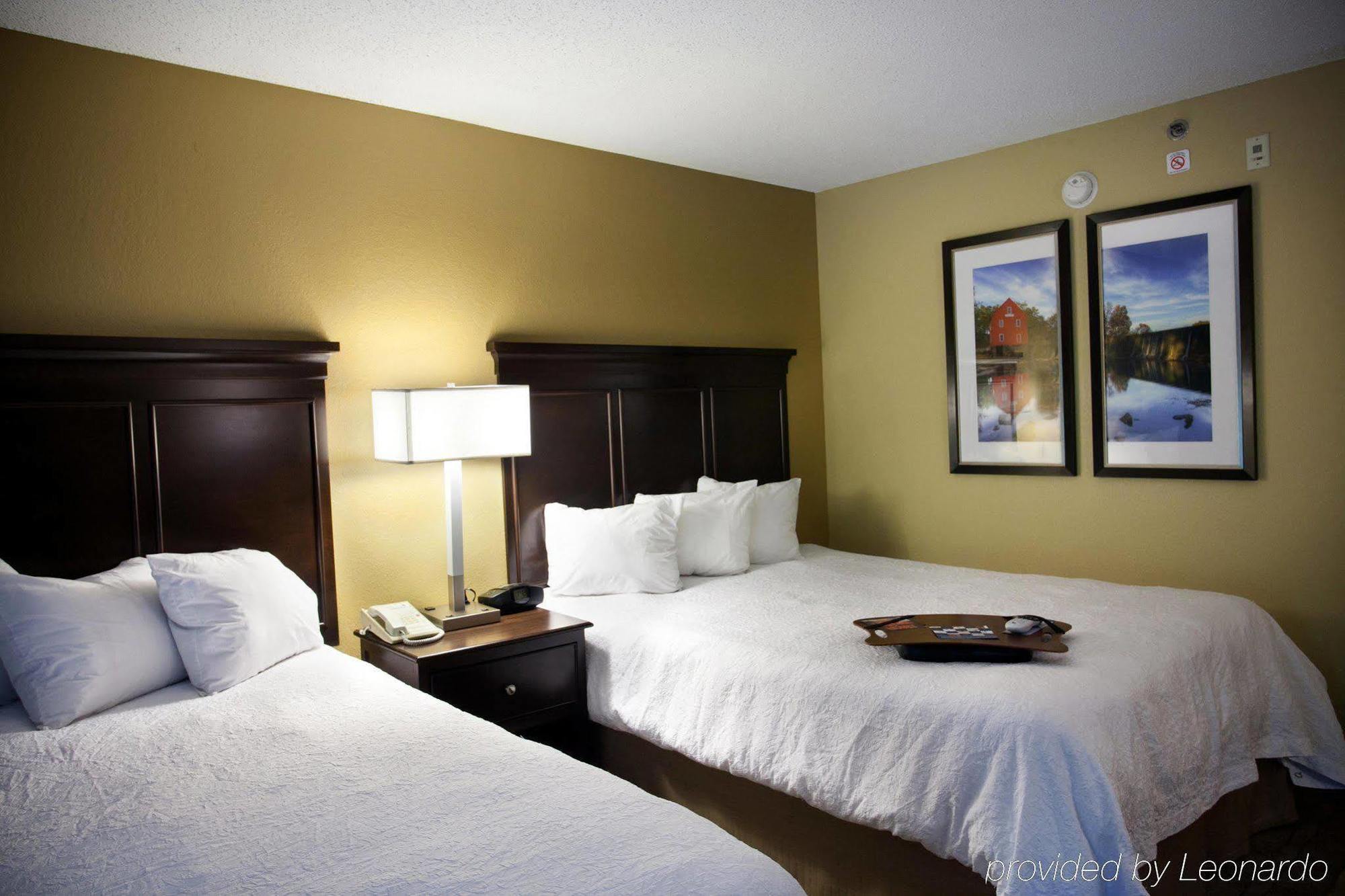 Hampton Inn Atlanta-Peachtree Corners/Norcross Zewnętrze zdjęcie