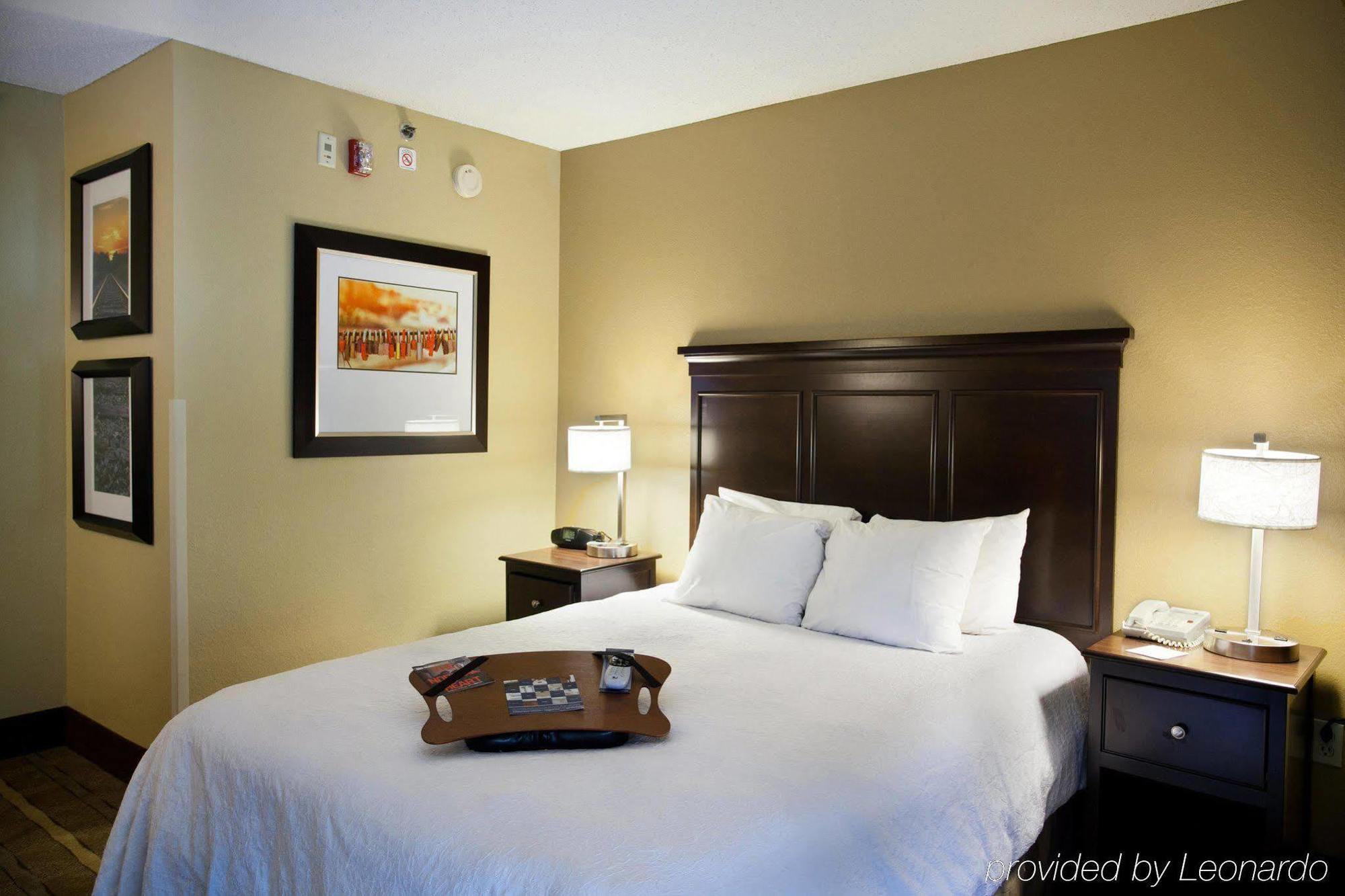 Hampton Inn Atlanta-Peachtree Corners/Norcross Zewnętrze zdjęcie