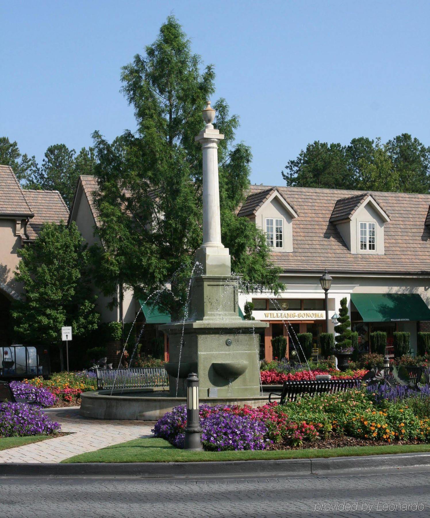 Hampton Inn Atlanta-Peachtree Corners/Norcross Wyposażenia zdjęcie